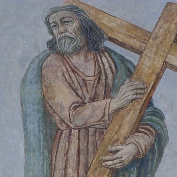 Église protestante dHarskirchen