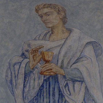 Église protestante dHarskirchen