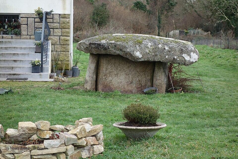 Photo de Dolmen