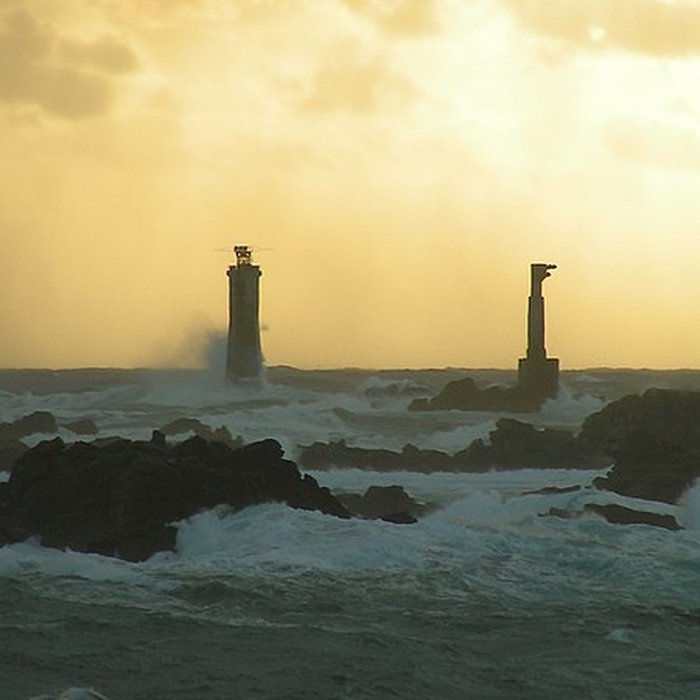 Photo de Phare de Nividic