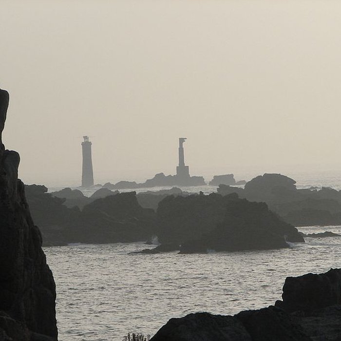 Photo de Phare de Nividic