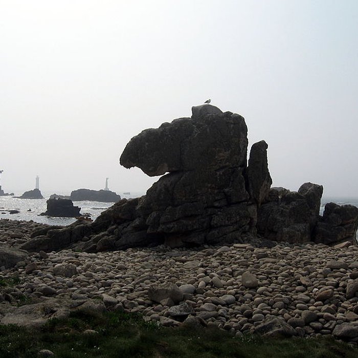 Photo de Phare de Nividic