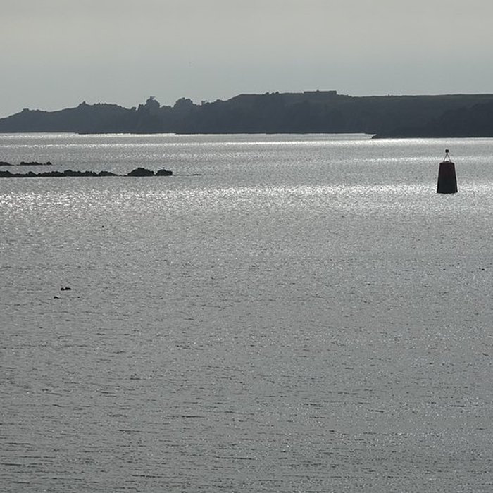 Photo de Phare de Nividic