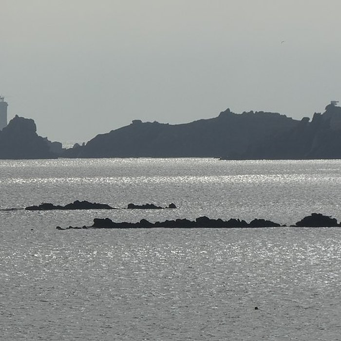 Photo de Phare de Nividic