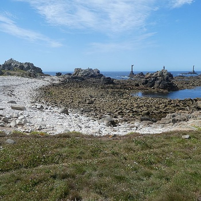 Photo de Phare de Nividic