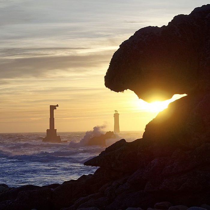 Photo de Phare de Nividic