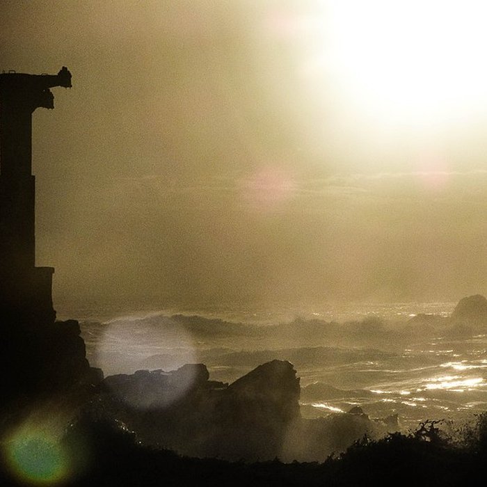Photo de Phare de Nividic