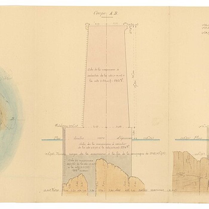 Photo de Phare de Nividic