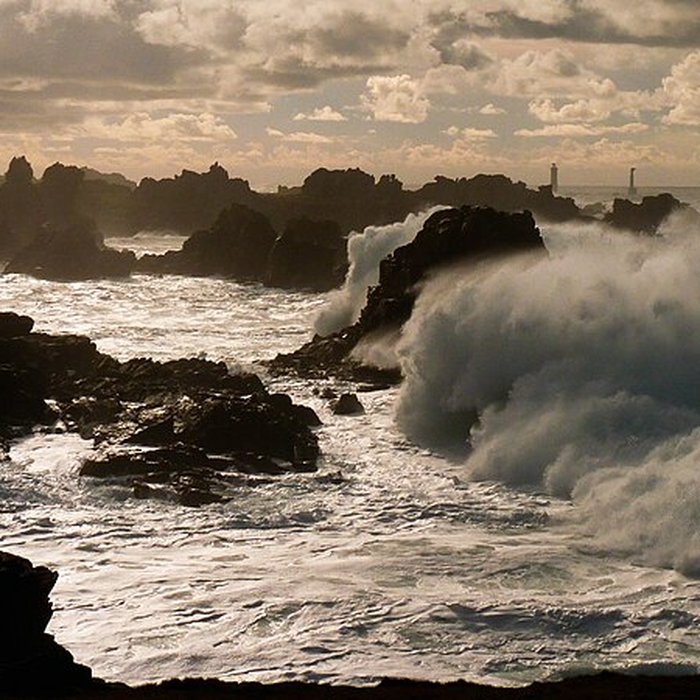 Photo de Phare de Nividic