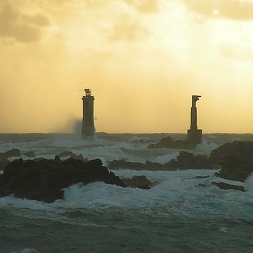 Phare de Nividic
