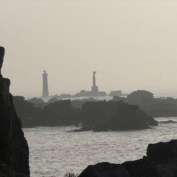 Phare de Nividic
