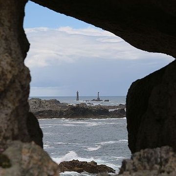 Phare de Nividic
