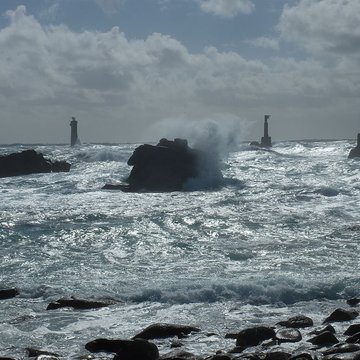 Phare de Nividic