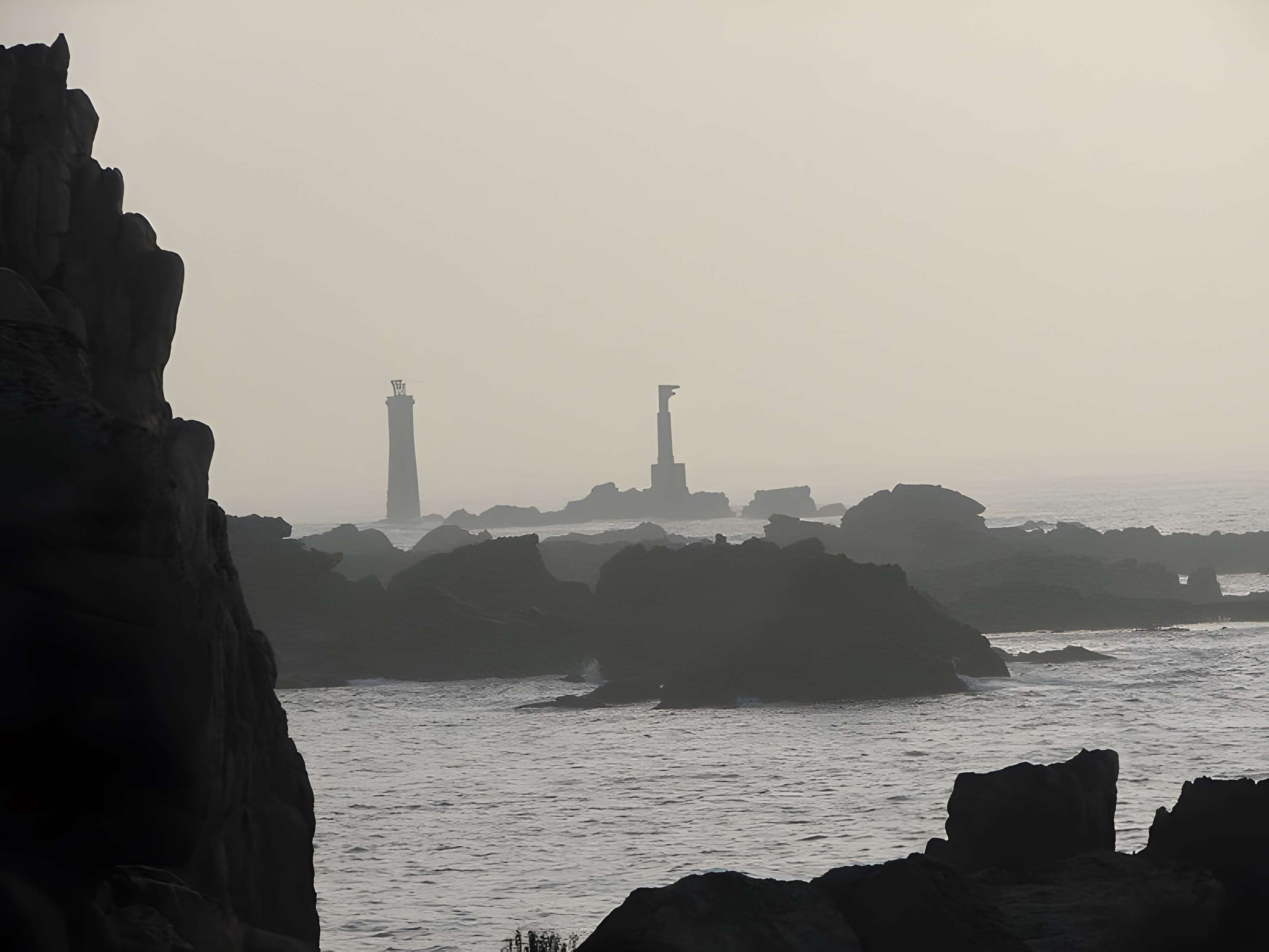 Phare de Nividic