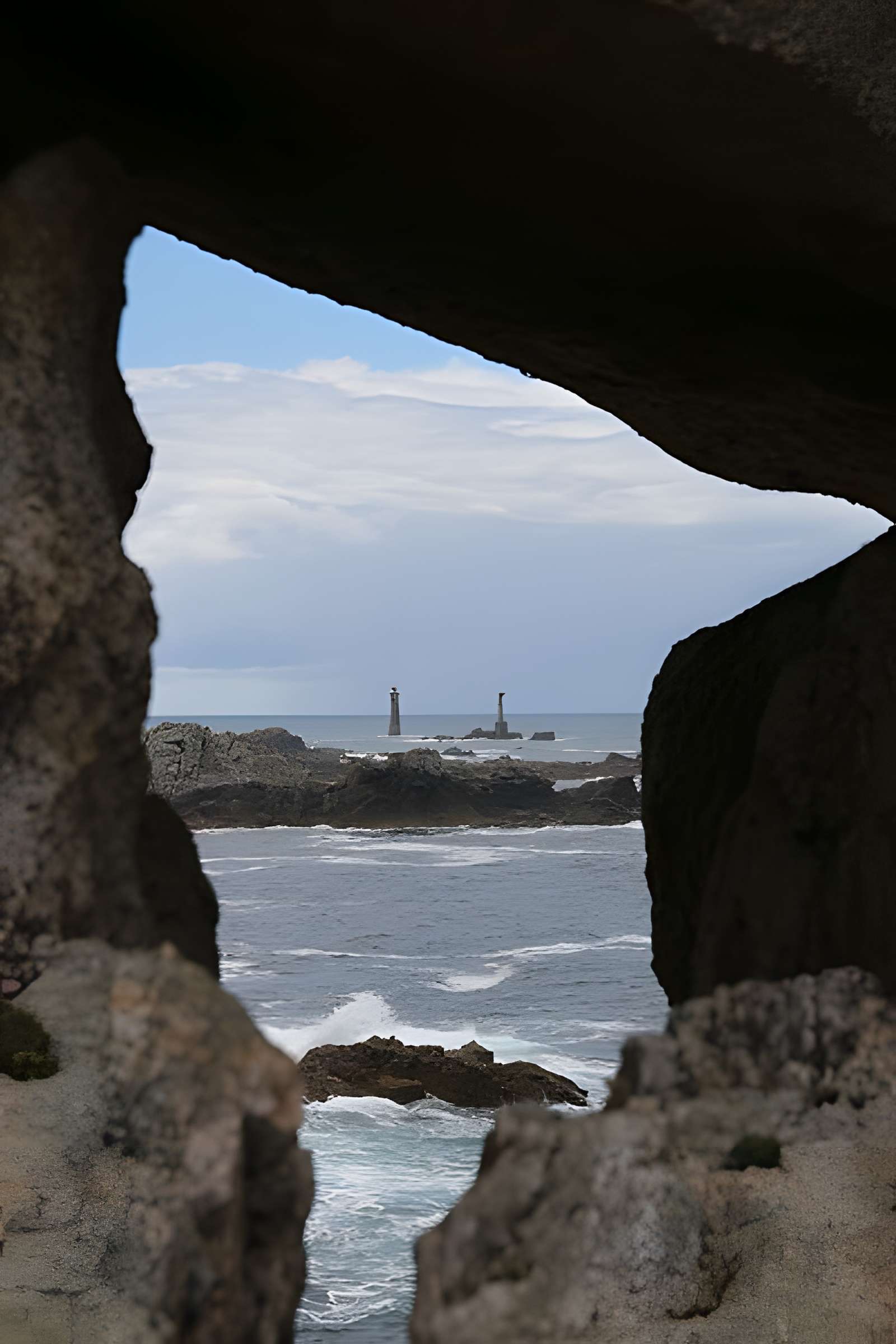 Phare de Nividic