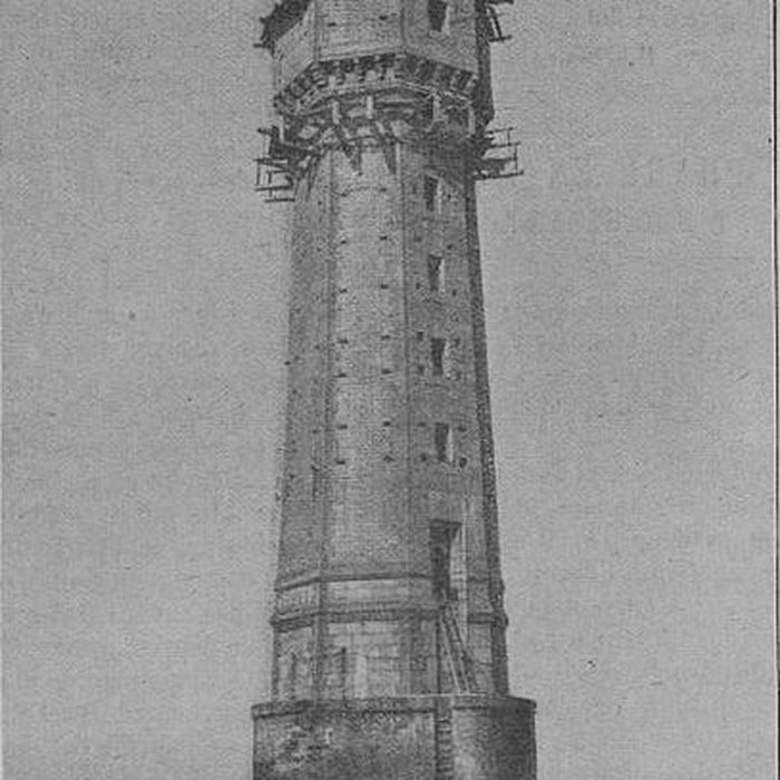 Photo de Phare de la Jument