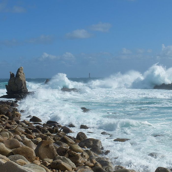 Photo de Phare de la Jument