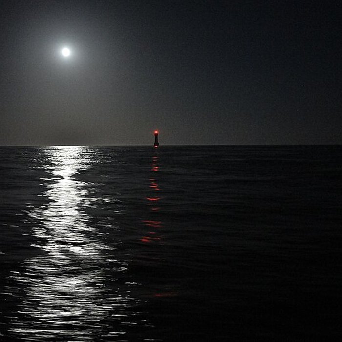 Photo de Phare de la Jument