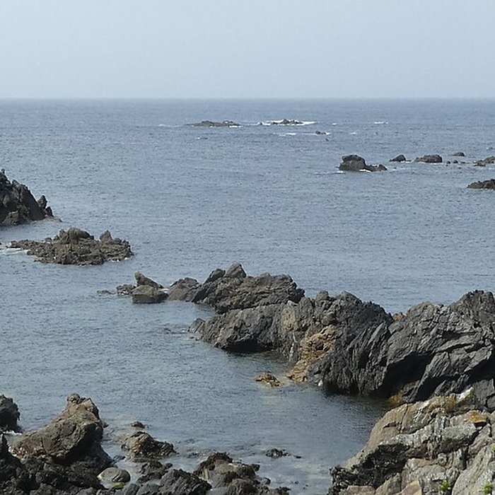 Photo de Phare de la Jument