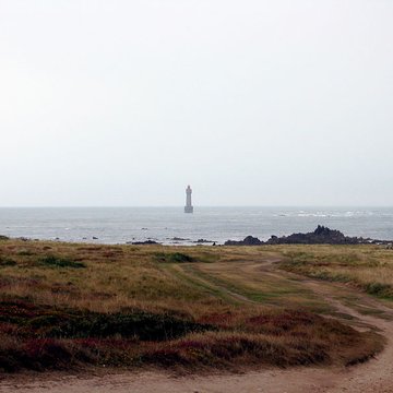 Phare de la Jument
