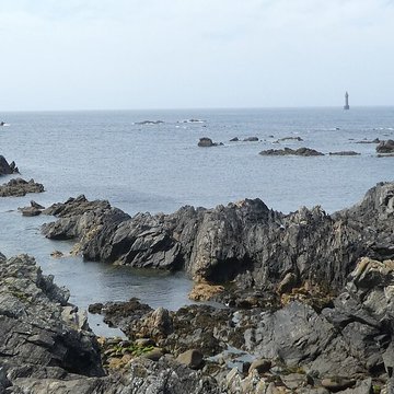 Phare de la Jument