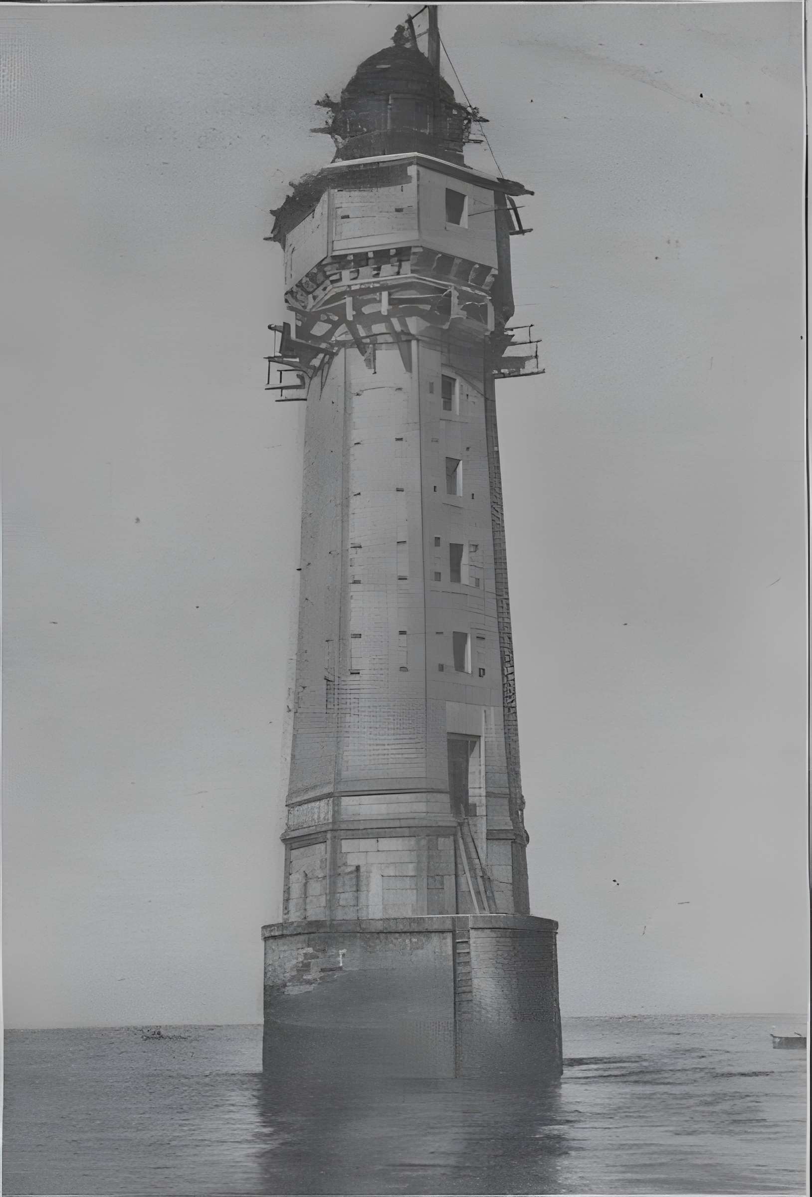 Phare de la Jument