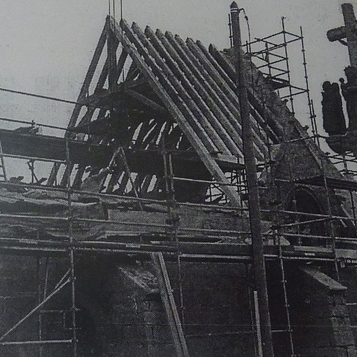 Photo de Chapelle de Notre-Dame-de-la-Joie