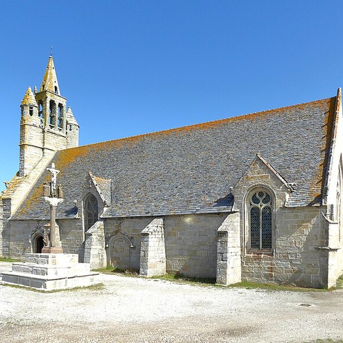 Photo de Chapelle de Notre-Dame-de-la-Joie