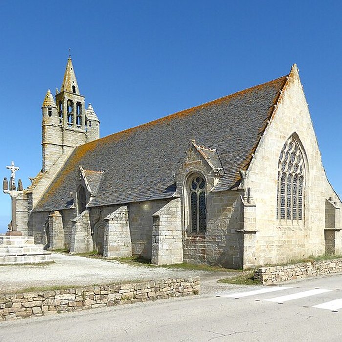 Photo de Chapelle de Notre-Dame-de-la-Joie