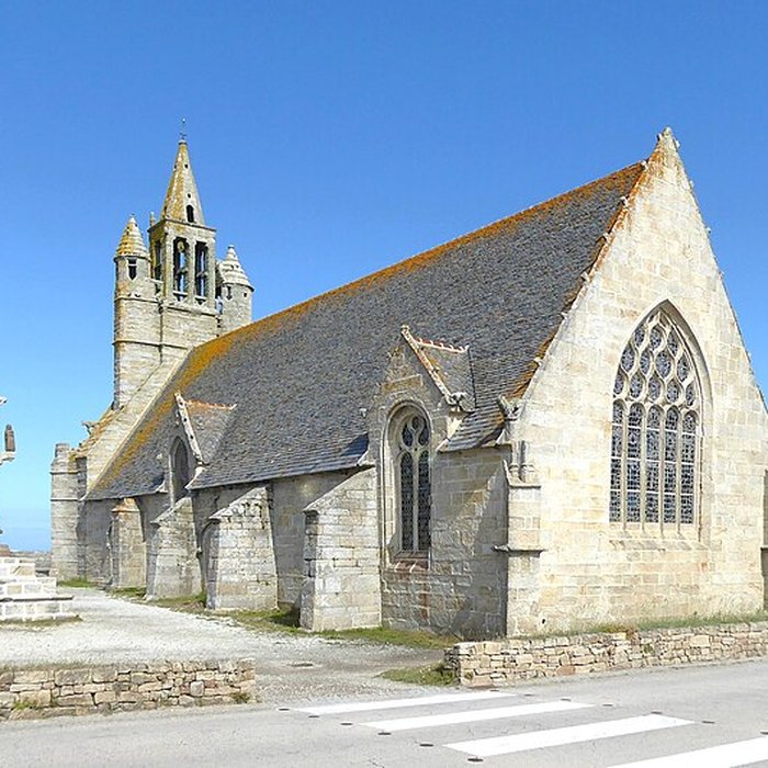 Photo de Chapelle de Notre-Dame-de-la-Joie