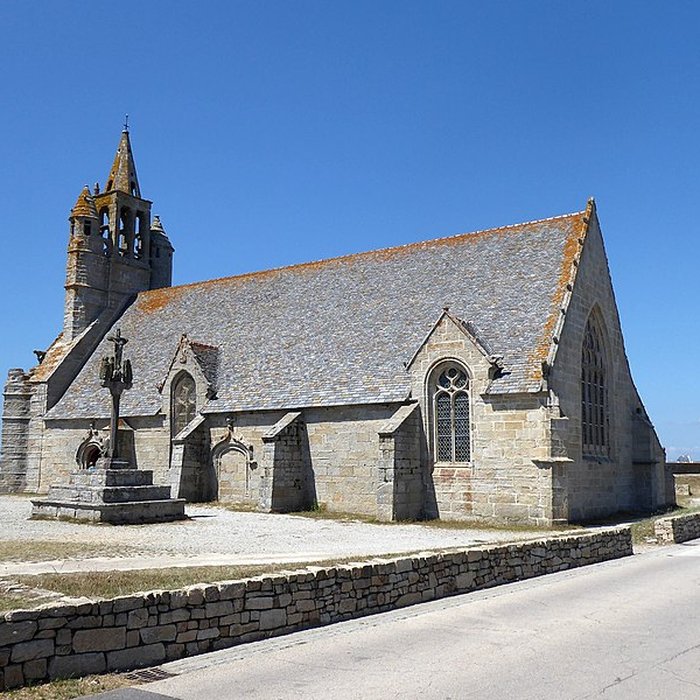 Photo de Chapelle de Notre-Dame-de-la-Joie