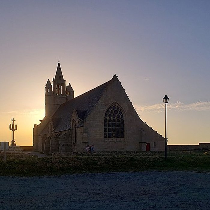 Photo de Chapelle de Notre-Dame-de-la-Joie