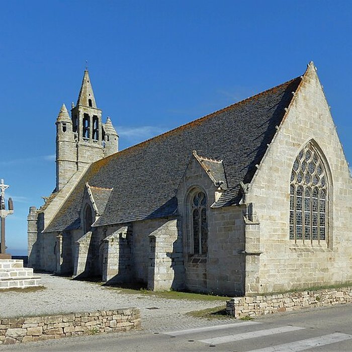 Photo de Chapelle de Notre-Dame-de-la-Joie