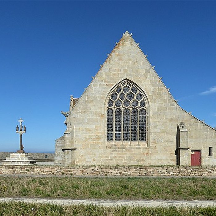 Photo de Chapelle de Notre-Dame-de-la-Joie