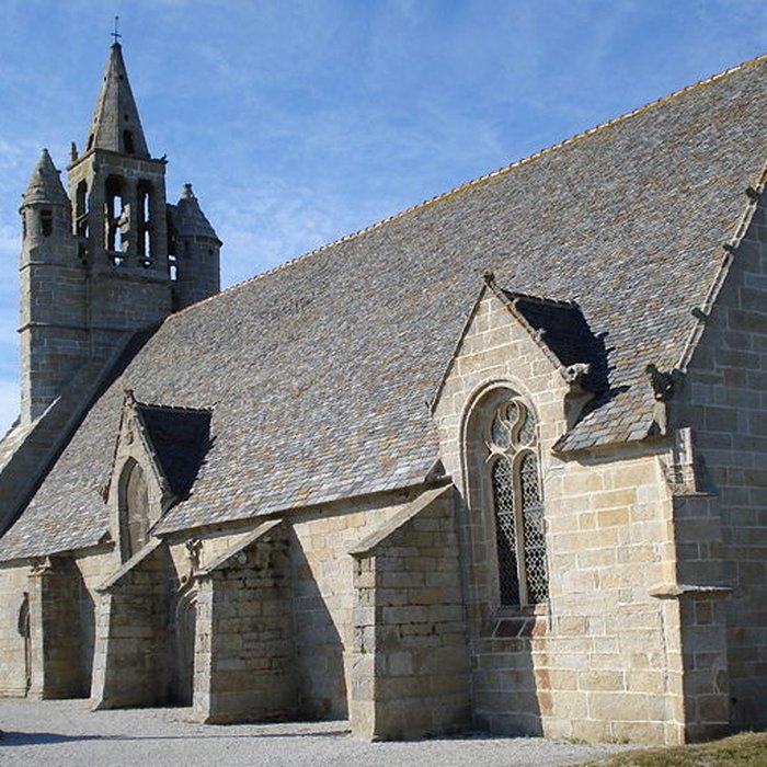 Photo de Chapelle de Notre-Dame-de-la-Joie