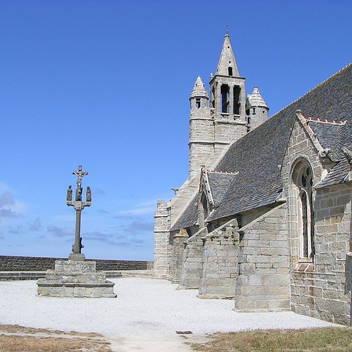 Photo de Chapelle de Notre-Dame-de-la-Joie