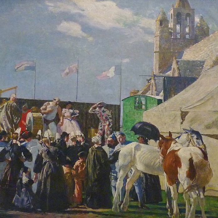 Photo de Chapelle de Notre-Dame-de-la-Joie