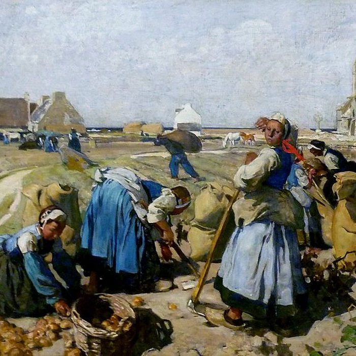 Photo de Chapelle de Notre-Dame-de-la-Joie