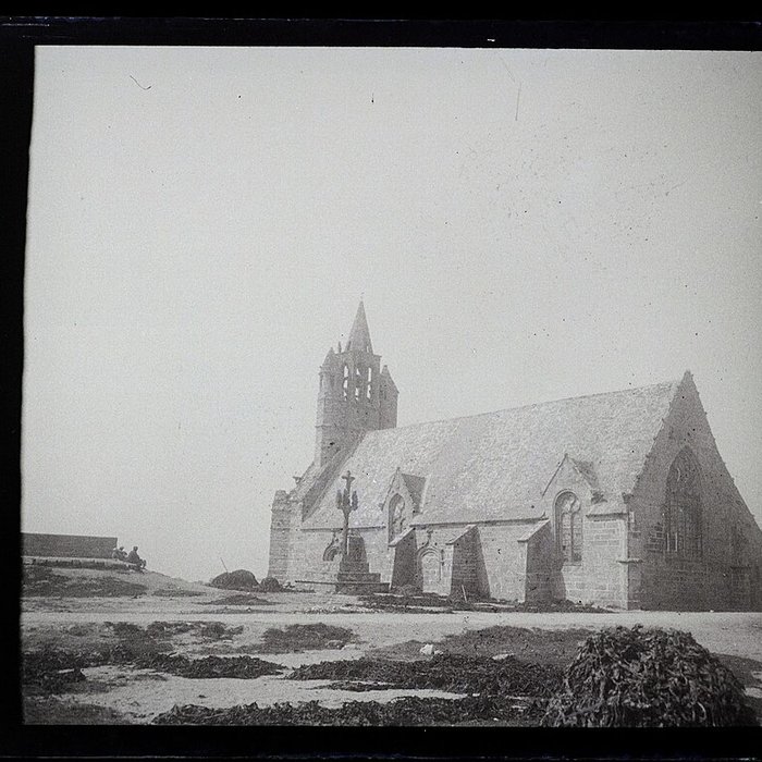 Photo de Chapelle de Notre-Dame-de-la-Joie