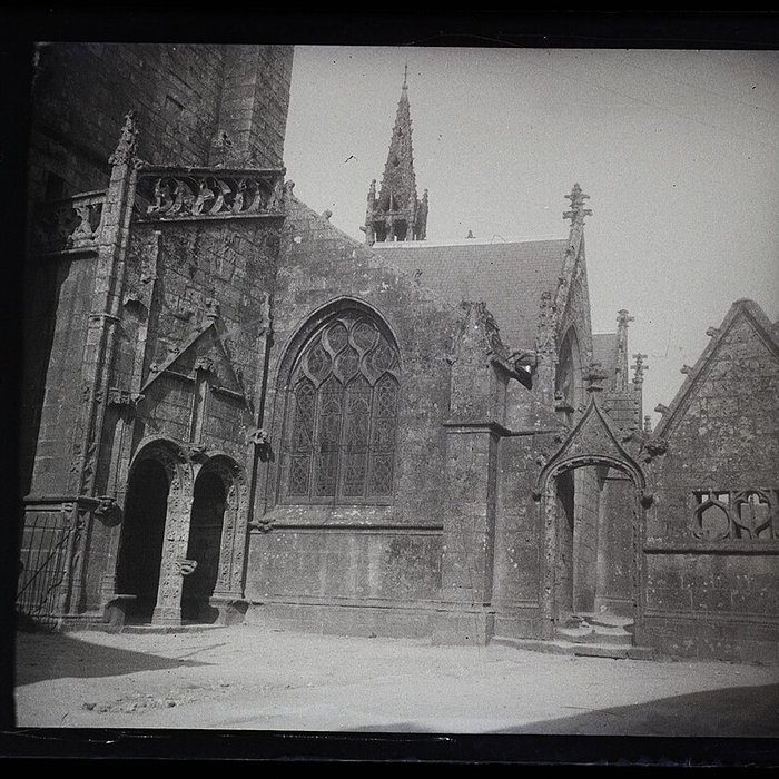 Photo de Chapelle de Notre-Dame-de-la-Joie