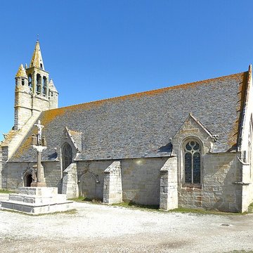 Chapelle de Notre-Dame-de-la-Joie