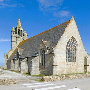 Chapelle de Notre-Dame-de-la-Joie