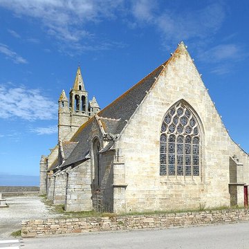 Chapelle de Notre-Dame-de-la-Joie