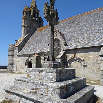 Chapelle de Notre-Dame-de-la-Joie