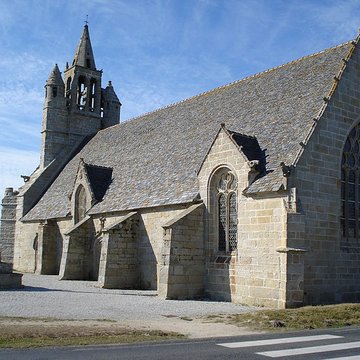 Chapelle de Notre-Dame-de-la-Joie