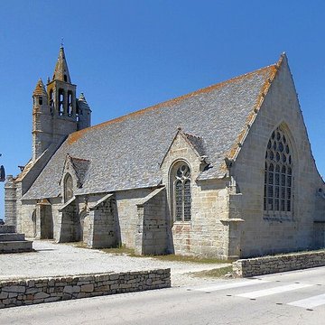 Chapelle de Notre-Dame-de-la-Joie