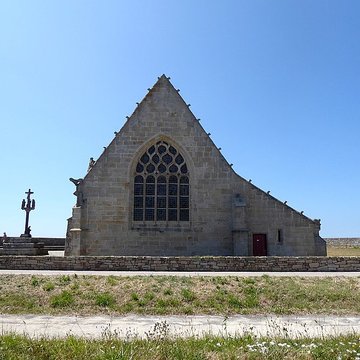 Chapelle de Notre-Dame-de-la-Joie