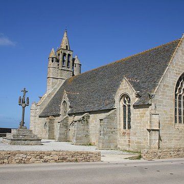 Chapelle de Notre-Dame-de-la-Joie