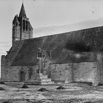 Chapelle de Notre-Dame-de-la-Joie
