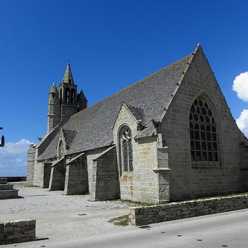Chapelle de Notre-Dame-de-la-Joie